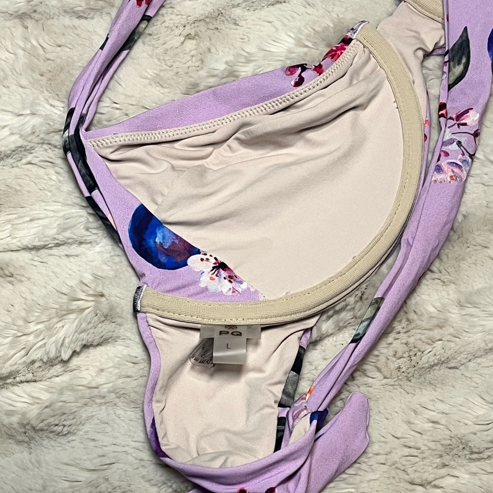 PILY Q SET! -Large Top / Medium Bottom *SET* - Picture 7 of 11